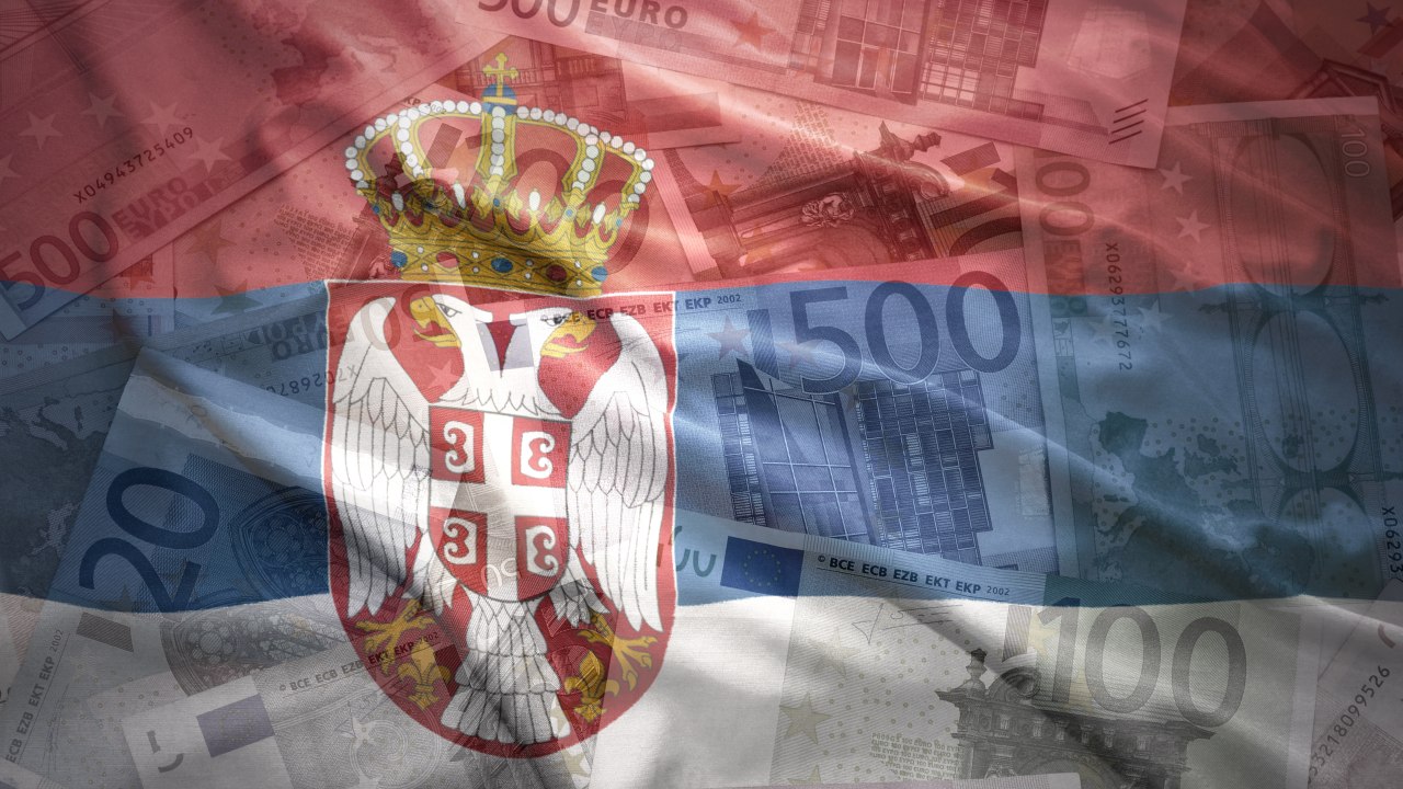 Svetska banka odobrila Srbiji