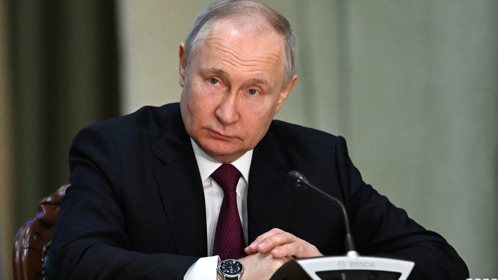 Putin bi mogao da bude uhapšen u više od 120 zemalja èlanica Meðunarodnog kriviènog suda/Reuters