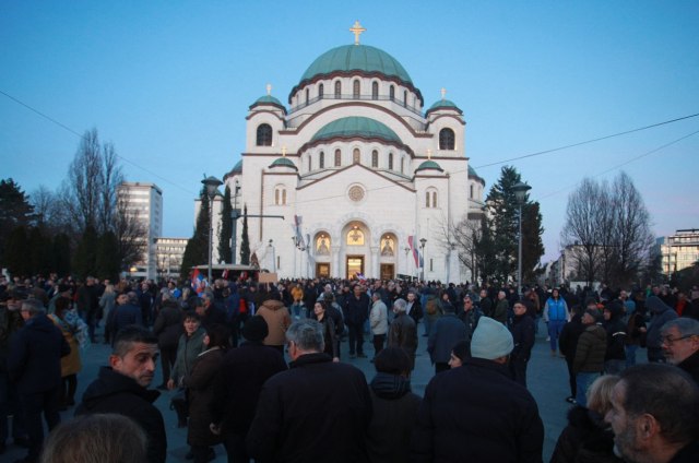 Beogradski turizam ostvario rekord: Duplo više noćenja ovog januara nego prošle godine
