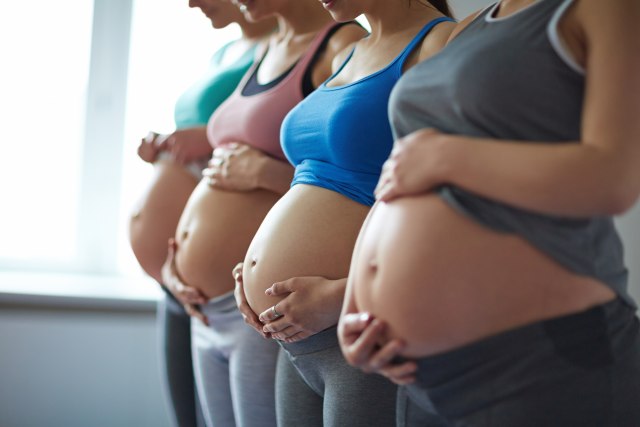 U Nišu održan prvi Kongres za trudnice – panel za buduće roditelje