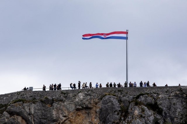 U Hrvatskoj odjeknule sirene, a onda je poèela velika akcija. Pojavile se nove informacije FOTO