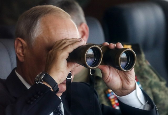BiH èeka pravi "haos", Putin kreæe u napad? Stigla direktna pretnja: "Sledeæi ste"