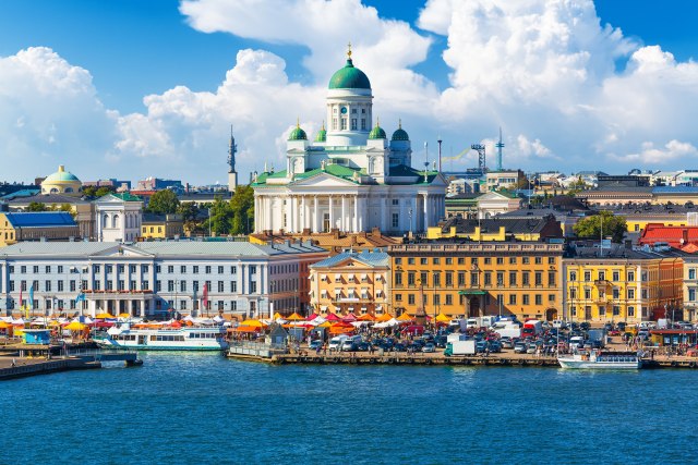 Finska šesti put zaredom najsreænija zemlja, a tek da vidite na kom mestu je Srbija
