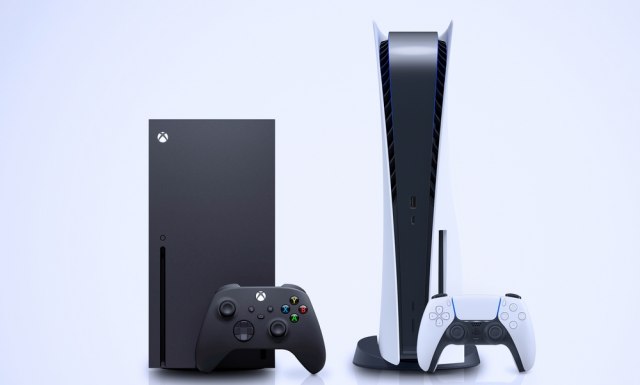 Evo šta sve Xbox Series X može, a PlayStation 5 ne može