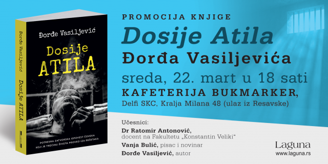 Promocija knjige 