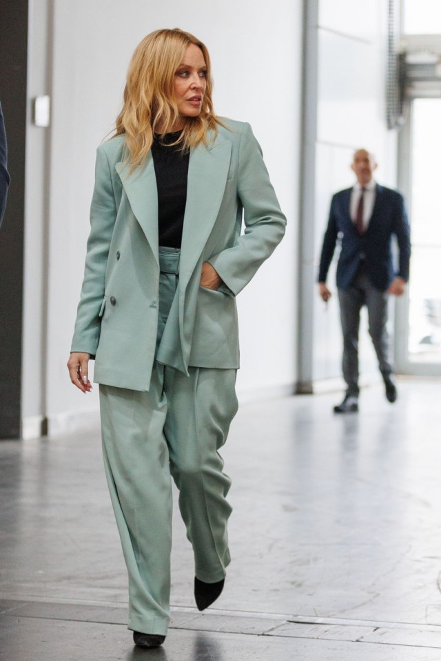 Kajli Minog opet u centru pažnje – zbog vina i izgleda FOTO