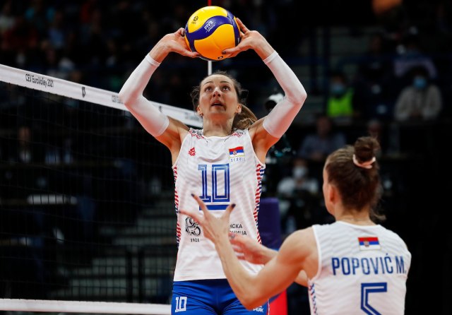 Maja Ognjenović potvrdila povratak: Nikada nisam ni odlazila