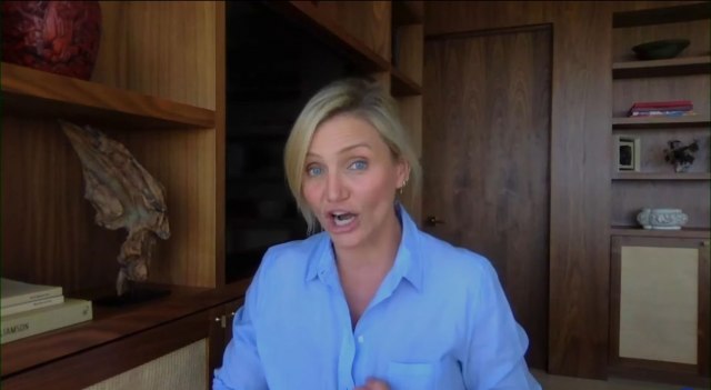 Vratila se Kameron Dijaz, zbog uloge u filmu prolazi kroz težak životni period FOTO