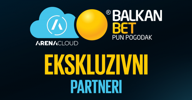 Promo: Balkan Bet
