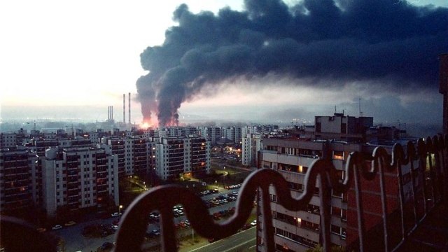 Serbia marks 24 years since the beginning of NATO aggression - Vimarsana News