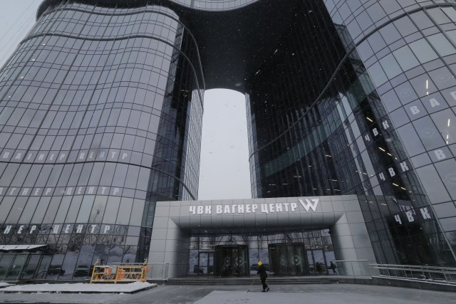 Prigožin "u strahu"; 220.000 vojnika je spremno