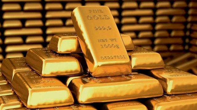 Globalna kriza raste pa tako i cena zlata: Cena zlata blizu istorijskog maksimuma