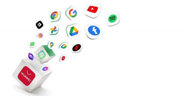Preuzmite lako Google aplikacije – AppGallery nudi sve na jednom mestu