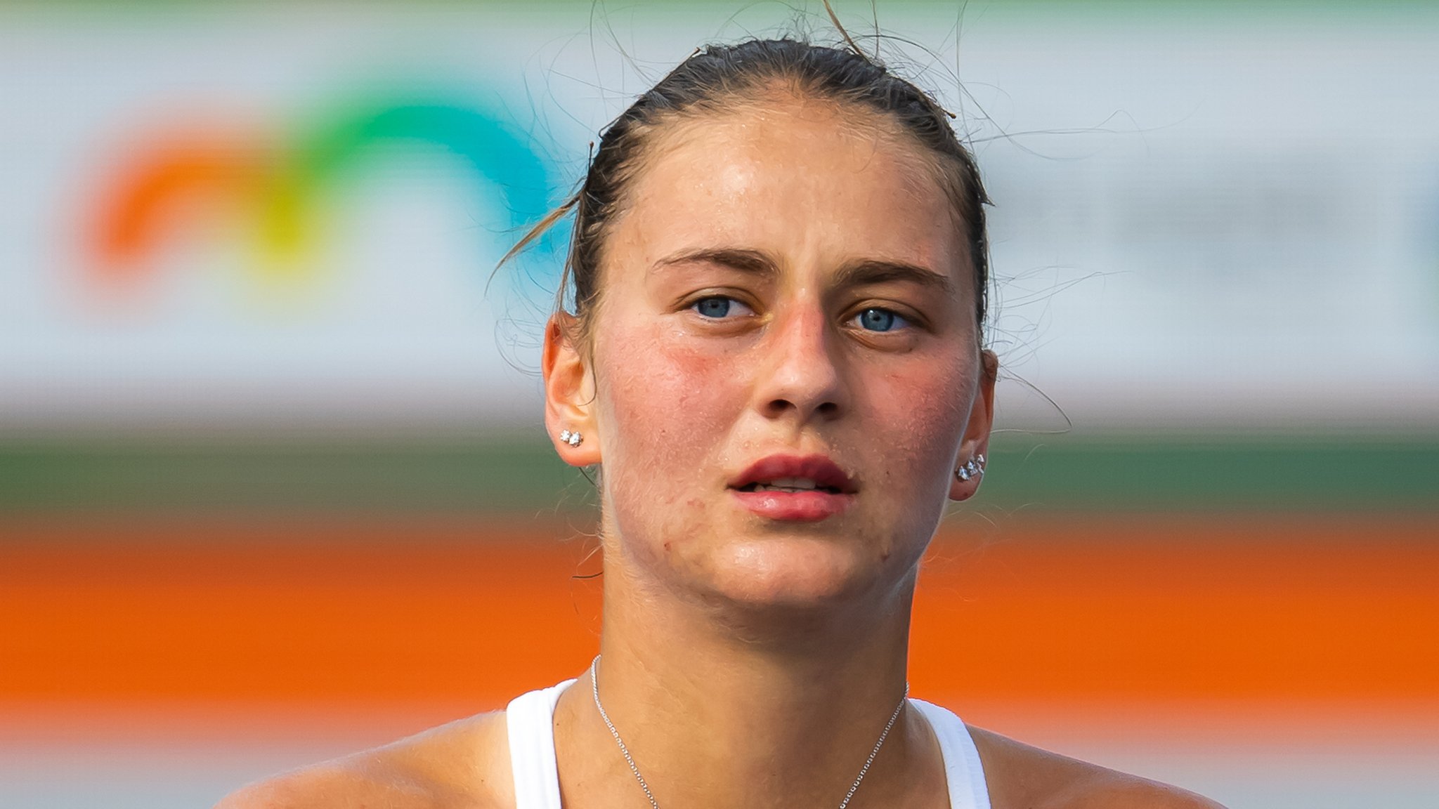 Rusija, Ukrajina i sport: Ukrajinska teniserka Marta Kostjuk odbila da se rukuje sa Ruskinjom Anastasijom Potapovom na turniru u Majamiju