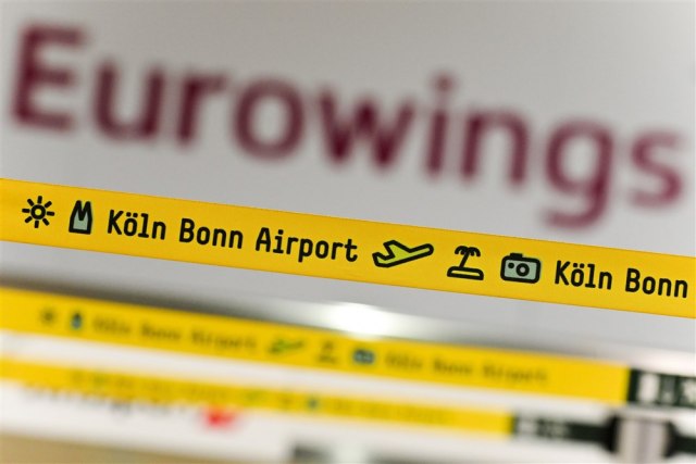 Užas na aerodromu u Nemaèkoj: Zakucao se kolima u ljude