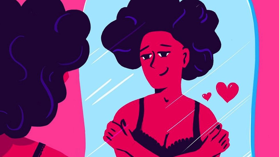 Autoseksualnost: Kada vas sopstveno telo više uzbuđuje od partnera