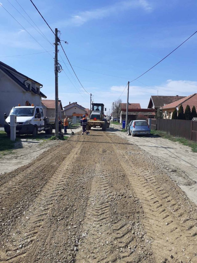 U novosadskim naseljima zatvoren saobraćaj do kraja marta