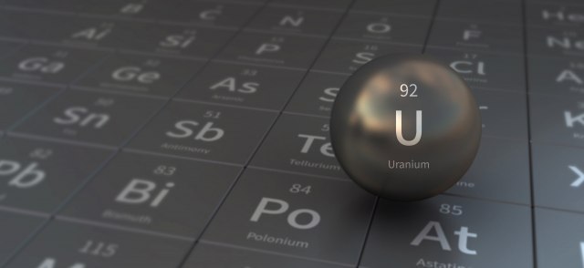 Pronaðena veæina uranijuma nestalog u Libiji