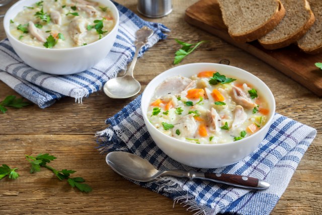 Ovo je najbolji recept za teleću čorbu, a tajna je u pripremi mesa