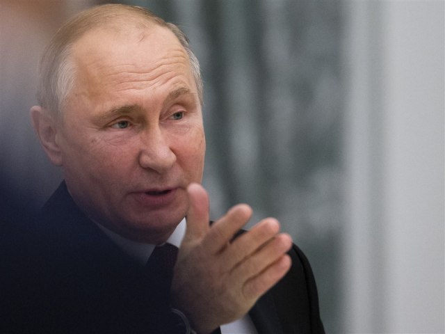 Putin se hitno oglasio: Rusija pravi vojni savez sa Kinom?
