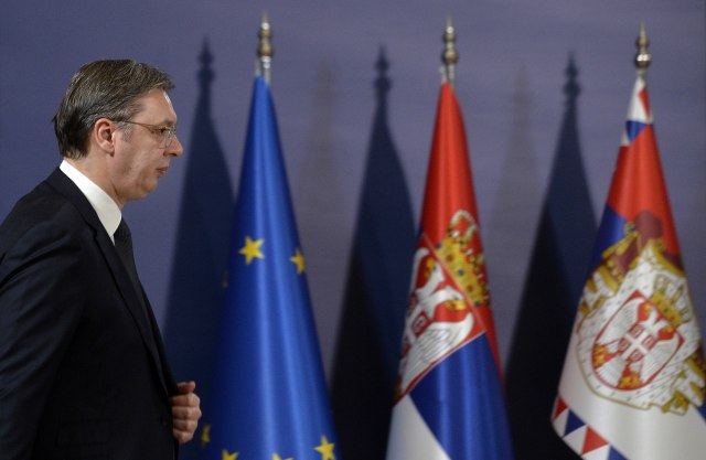 Amerikanci prave najmoćniji blok, dolazi do velikih promena; Vučić: "Već u junu..."
