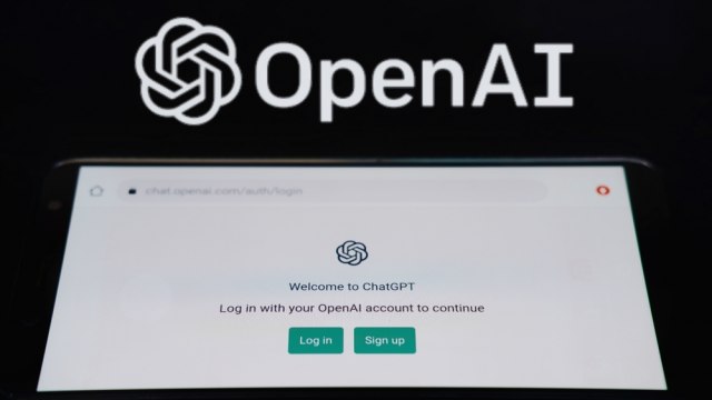 ChatGPT sada može da pretražuje internet