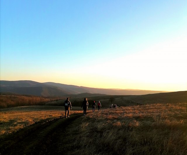 "Božja" priroda koja se retko viða: Lepotu Rumunije skupo sam platila