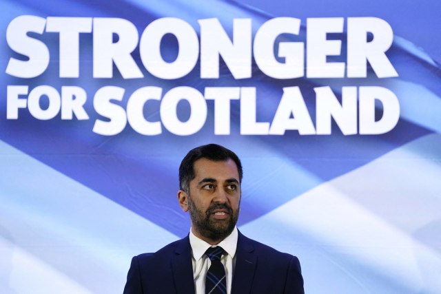 "Škotskoj je potrebna nezavisnost više nego ikada ranije"