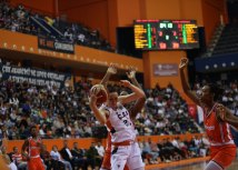Foto:FIBA