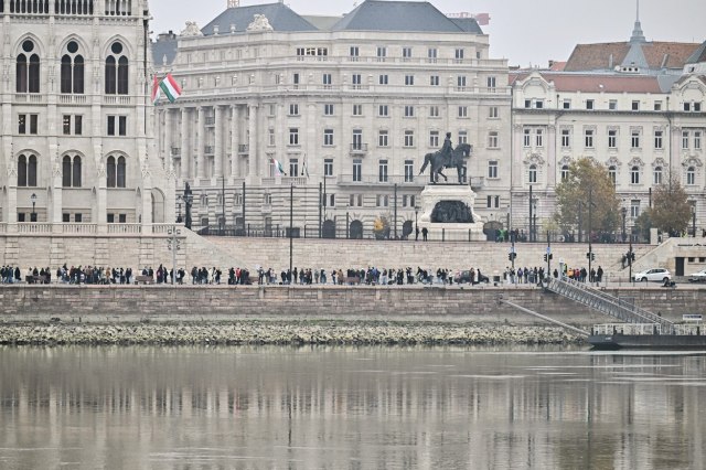 Oštra poruka: Prestanite da vređate celu Mađarsku