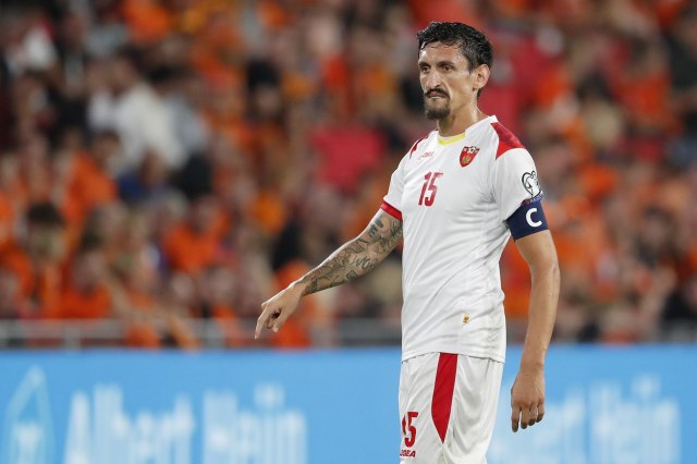 Saviæ: Malo ko je lako prošao kroz Podgoricu