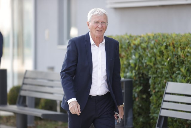 Crnogorcima pomešana oseæanja: Emotivno je, mnogo...