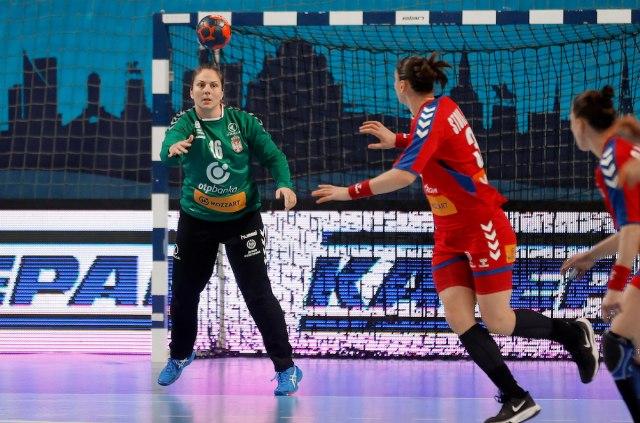 Najjaèi sastav Srbije za baraž protiv Turske