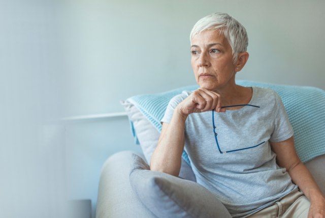 Žene češće obolevaju od Alchajmerove bolesti nego muškarci – zašto je to tako?