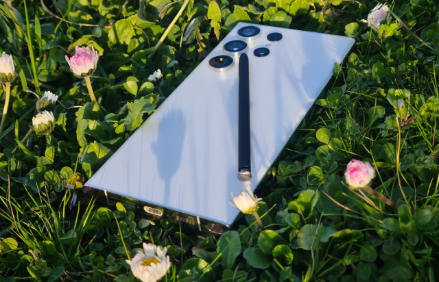 Testirali smo Samsung Galaxy S23 Ultra