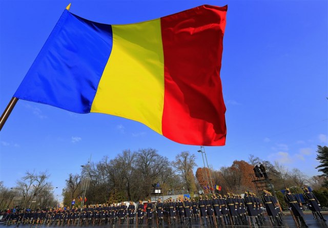 Rumunija spremna za Šengen