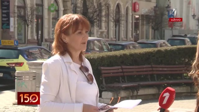 Matièarka iz Novog Sada otkrila najbizarnija imena za decu: "Odakle inspiracija roditeljima" VIDEO