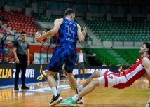 Foto: ABA Liga/Cibona/Marin Susic