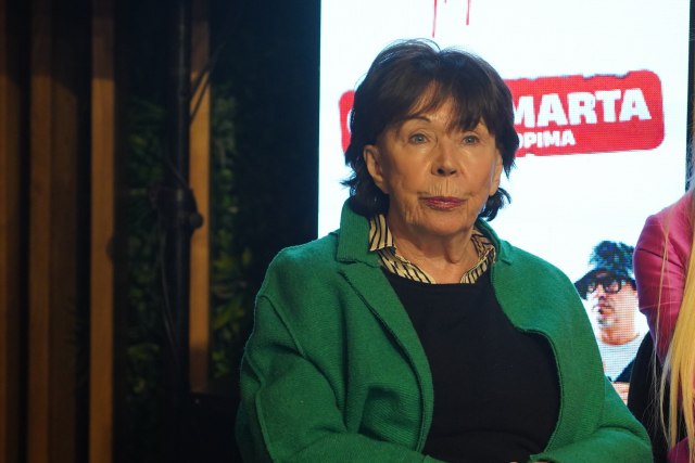 Seka Sablić na PREMIJERU filma dolazi u odabranom DRUŠTVU: Glumica otkrila da će sa NJIM prošetati crvenim tepihom! (VIDEO)