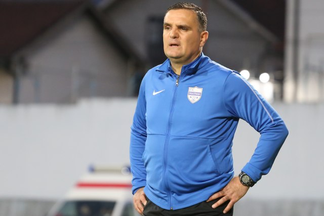 Berber: Nisam došao da kukam