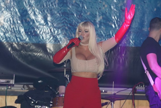 Dara Bubamara progovorila o PRIVATNOM BIZNISU: Odavno se time BAVIM, ali se ne hvalim! (VIDEO)