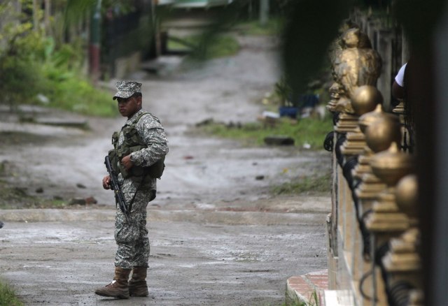 Kolumbija: U napadu pobunjenika ubijeno 9 i ranjeno 9 kolumbijskih vojnika