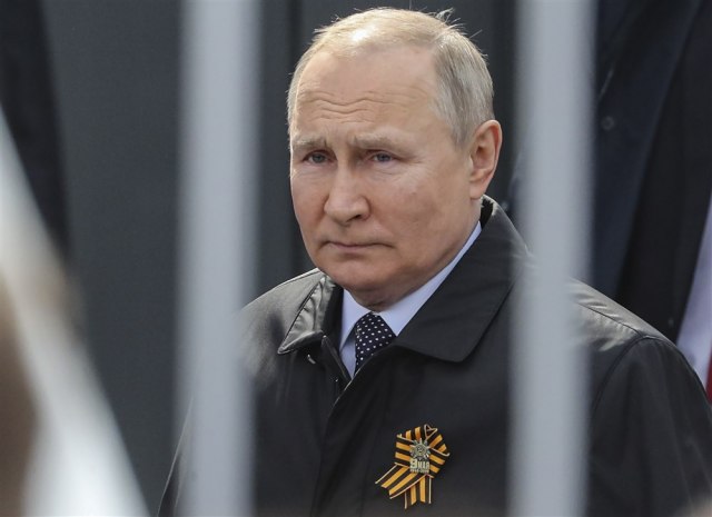 Skandal u Rusiji: Prigožin i Ahmedov vreðaju Putina?  "On je ðavo i patuljak" VIDEO