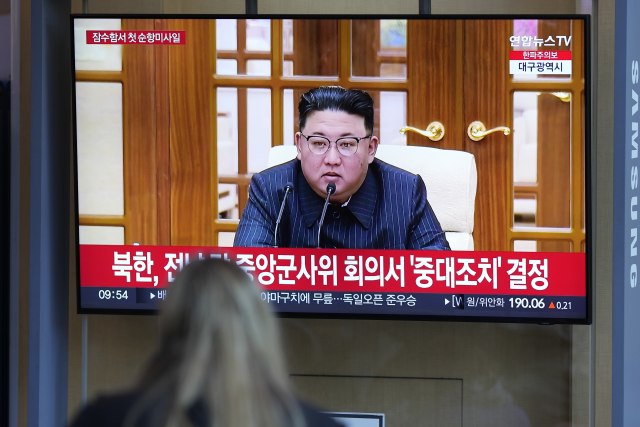 "U Severnoj Koreji smrtne kazne zbog droge, vere i snimaka"