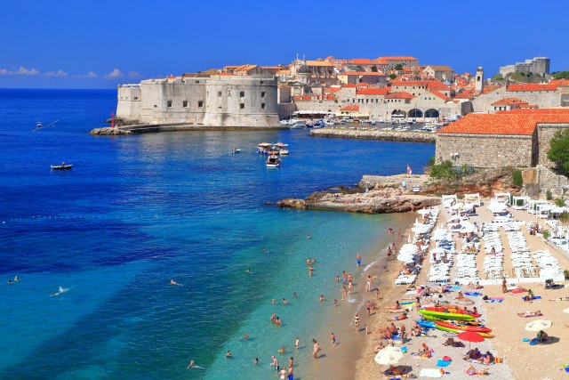 Turisti nabrojali mesta koja nikad više ne žele da posete: Dubrovnik, Podgorica, Budimpešta...