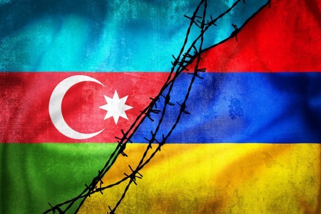 Azerbejdžan: "Preuzeli smo kontrolu"