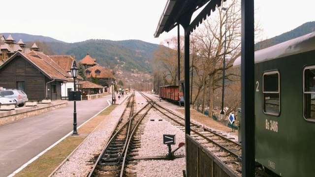 Poèela letnja sezona najatraktivnijeg voza u Srbiji: Evo koje su cene karata