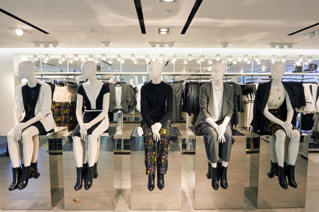 Švedski modni lanac iznenadio profitom