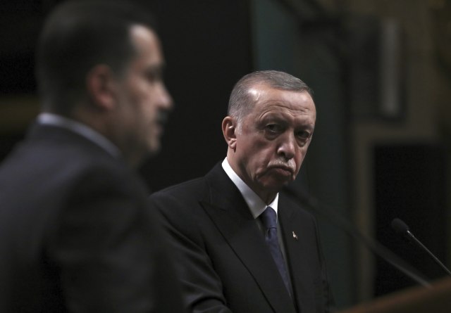 Ko æe Erdoganu "na crtu"? Opozicija nije uspela da se ujedini