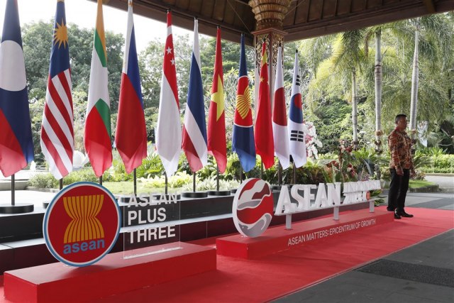 ASEAN odustaje od zapadnog platnog sistema?